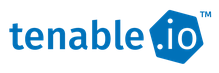 Tenable i.o logo