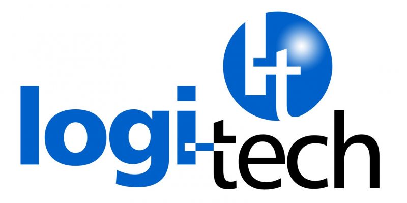 Logi-Tech Logo