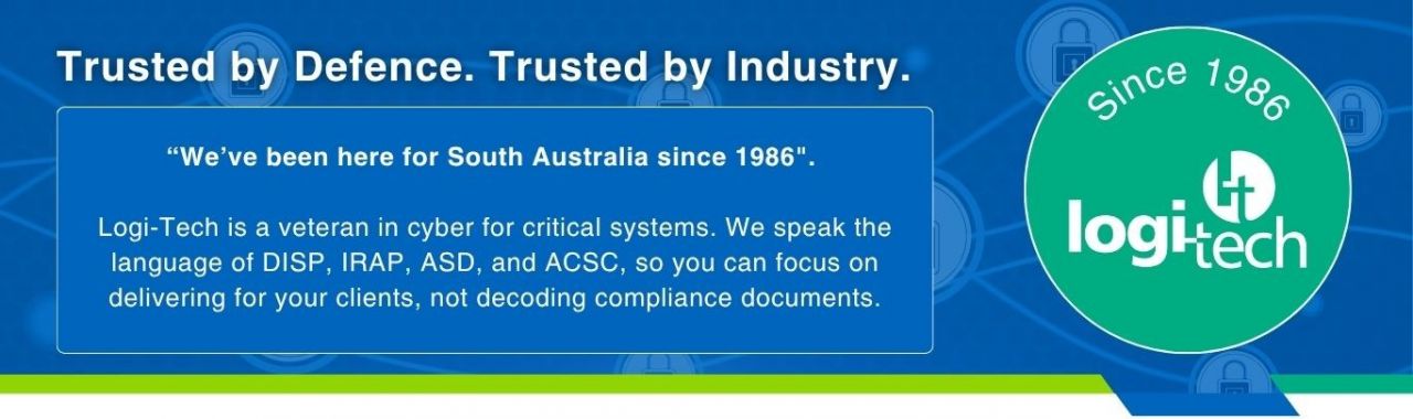 trusted by defence