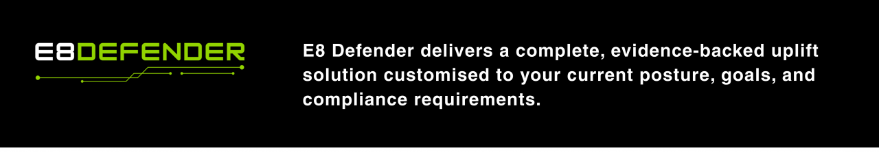 DEFENDER DELIVERS