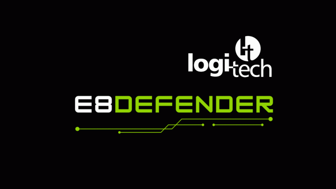 E8 DEFENDER HERO