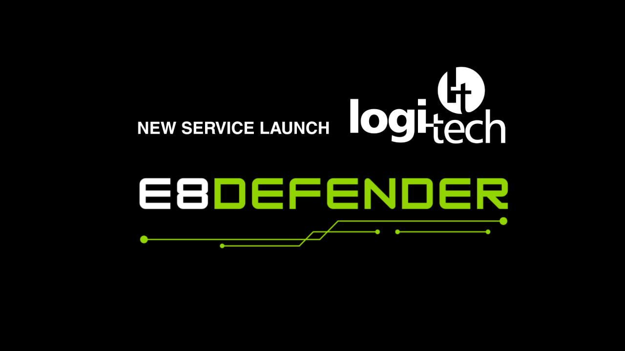 E8 LAUNCH HERO