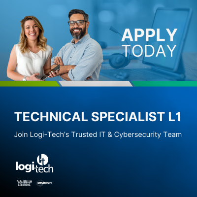 Technical Specialist L1 2026