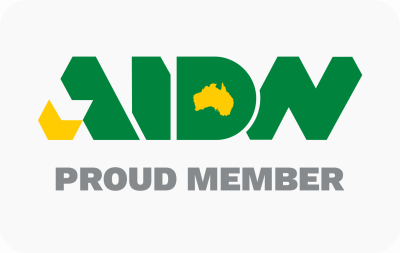 aidn member