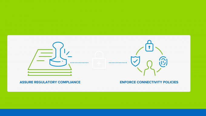 5 Automated and Auditable Enforcement