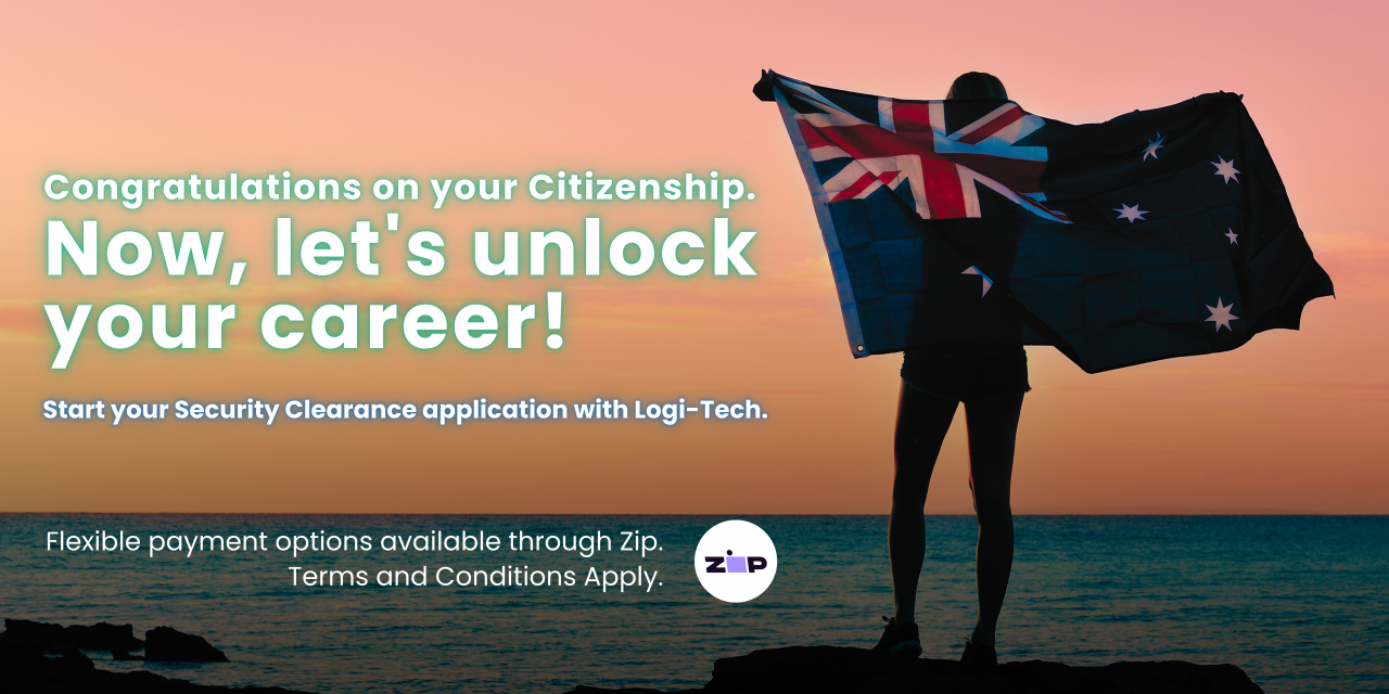 Security Clearances CITIZEN