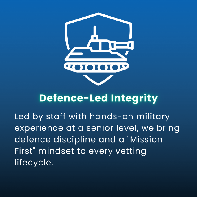 integrity