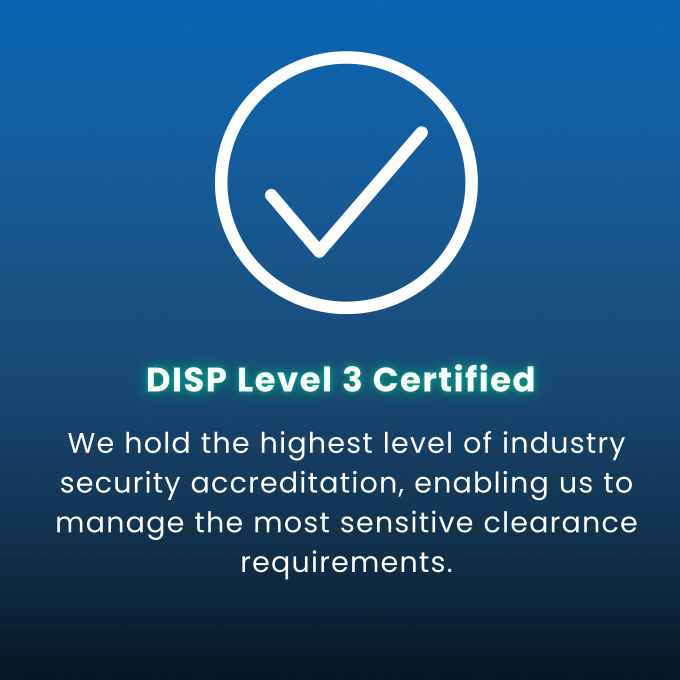 certified