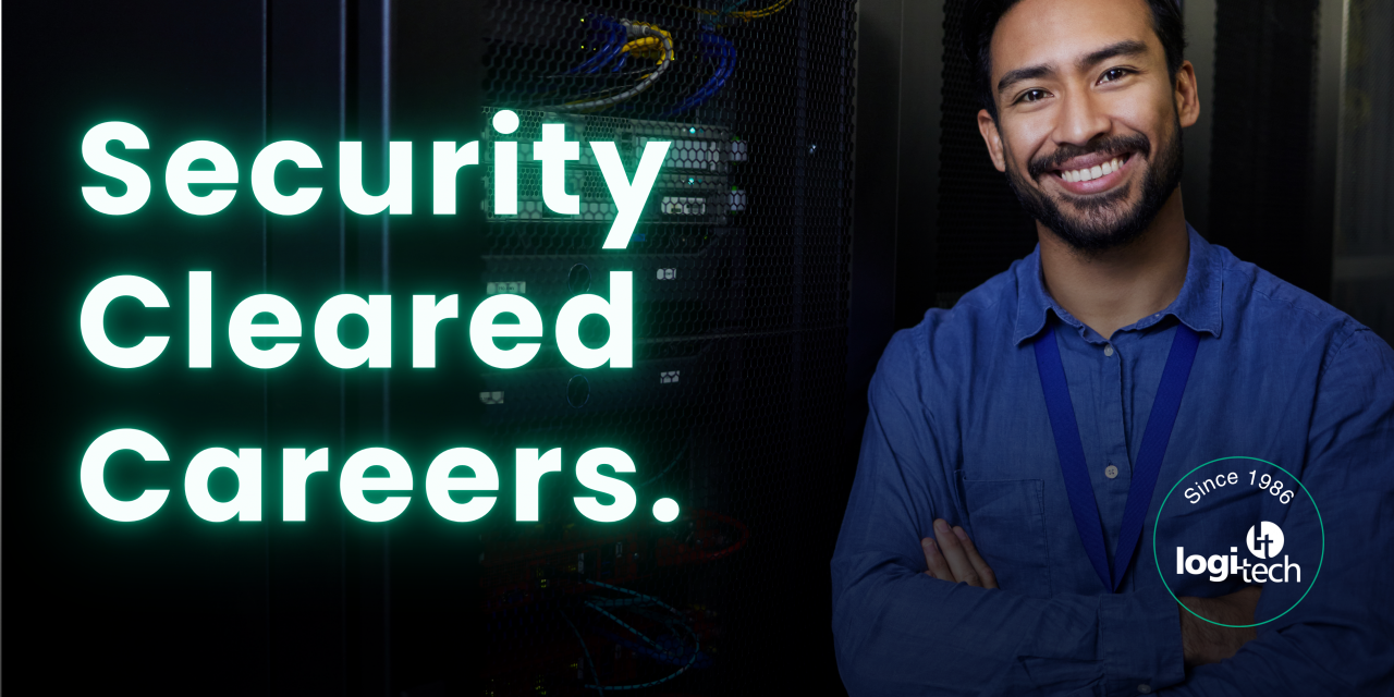 security cleared careers SCAAS