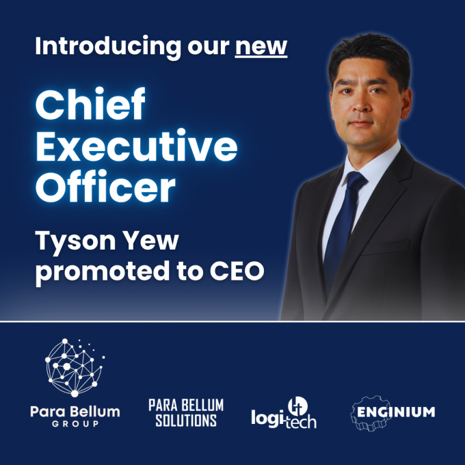 CEO APPOINTMENT NEWS