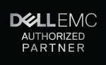 Dell EMC Auth Partner
