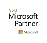 MS Gold Logo