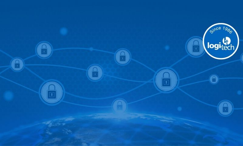 Logi-Tech: IT and cloud solutions for business, industry and government