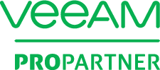 Veeam logo