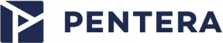 Pentera logo