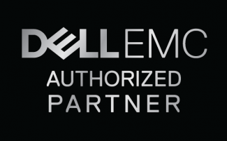Dell EMC logo