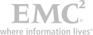 Logo for EMC ²